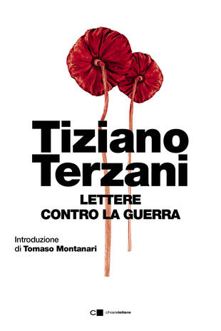 "Lettere contro la guerra" di Tiziano Terzani a Udine