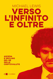 copertina Verso l’infinito e oltre