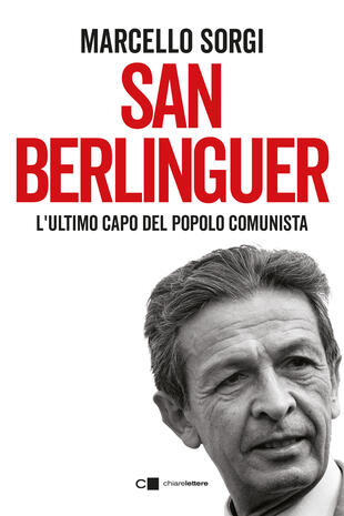 copertina San Berlinguer