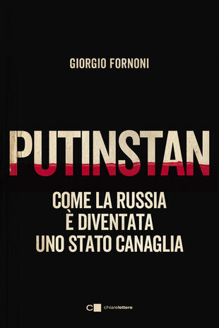 copertina Putinstan