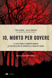 copertina Io, morto per dovere