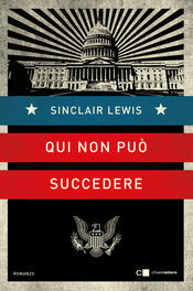 copertina Qui non può succedere