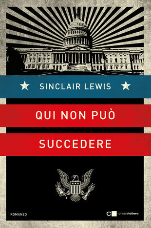 copertina Qui non può succedere