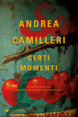 copertina Certi momenti