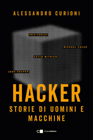 copertina Hacker