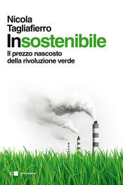 copertina Insostenibile