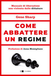 copertina Come abbattere un regime