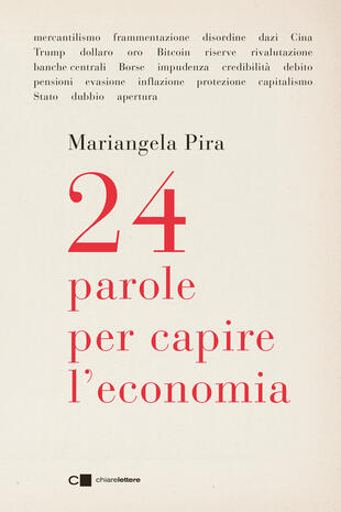 Mariangela Pira a Milano