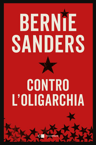 copertina Contro l'oligarchia