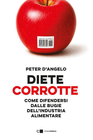 copertina Diete corrotte