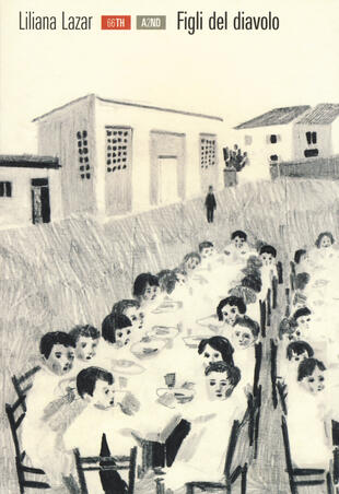 copertina Figli del diavolo