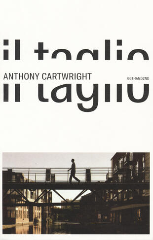 copertina Il taglio