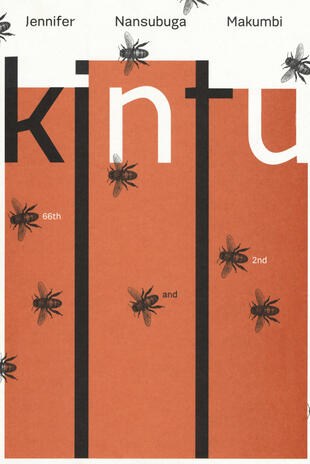 copertina Kintu