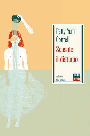 copertina Scusate il disturbo