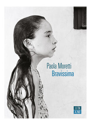 copertina Bravissima
