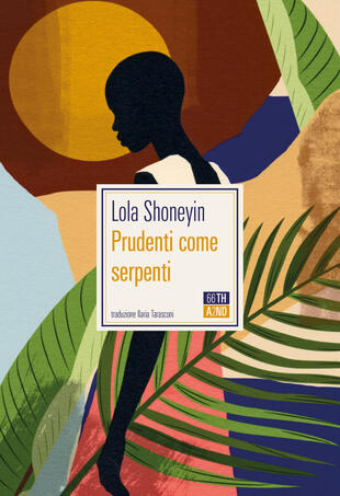 copertina Prudenti come serpenti