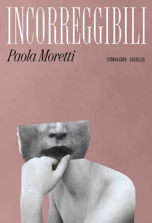 copertina Incorreggibili