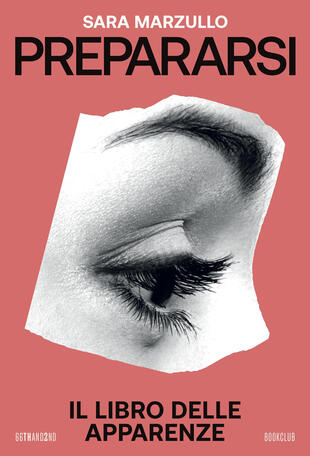 copertina Prepararsi. Il libro delle apparenze