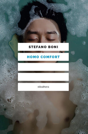 copertina Homo comfort