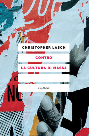 copertina Contro la cultura di massa