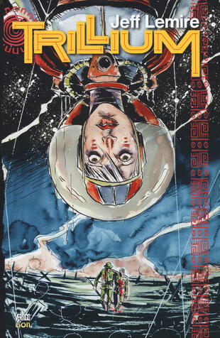copertina Trillium