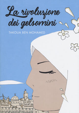 copertina La rivoluzione dei gelsomini