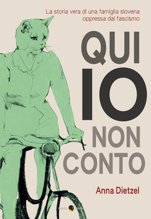 copertina Qui io non conto
