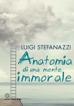 copertina Anatomia di una mente immorale