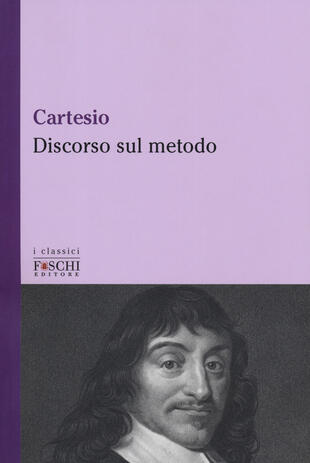 copertina Discorso sul metodo