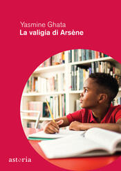 copertina La valigia di Arsène