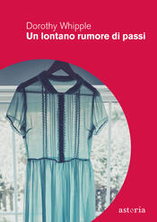 copertina Un lontano rumore di passi