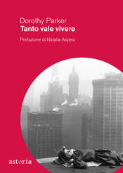 copertina Tanto vale vivere