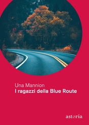 copertina I ragazzi della Blue Route