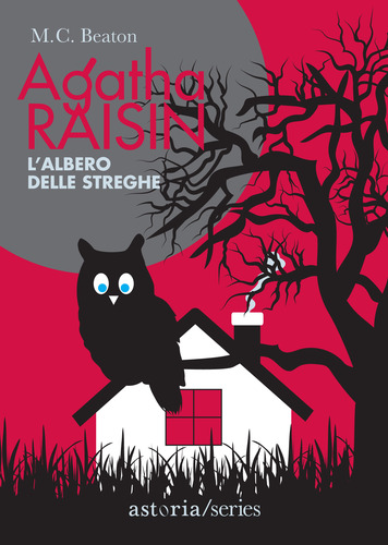 Agatha Raisin – L'albero delle streghe