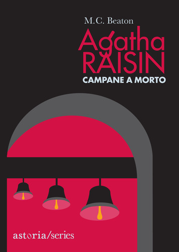 Agatha Raisin – Campane a morto