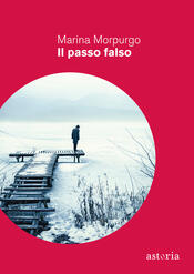 copertina Il passo falso