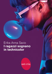 copertina I ragazzi sognano in technicolor