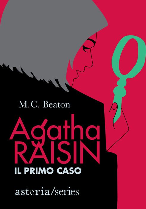 Agatha Raisin – Il primo caso