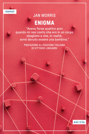 copertina Enigma