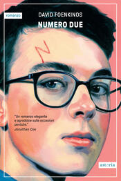 copertina Numero due