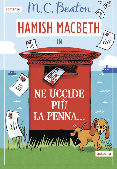 Ne uccide più la penna...