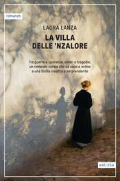 copertina La Villa delle 'nzalore