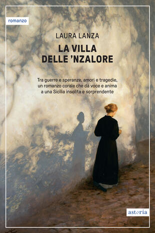copertina La Villa delle 'nzalore