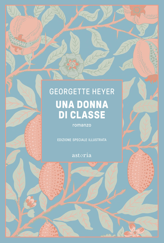 Una donna di classe