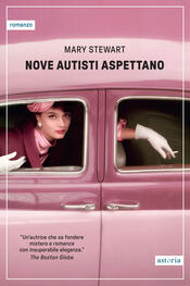 copertina Nove autisti aspettano