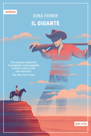 copertina Il gigante
