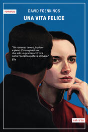 copertina Una vita felice