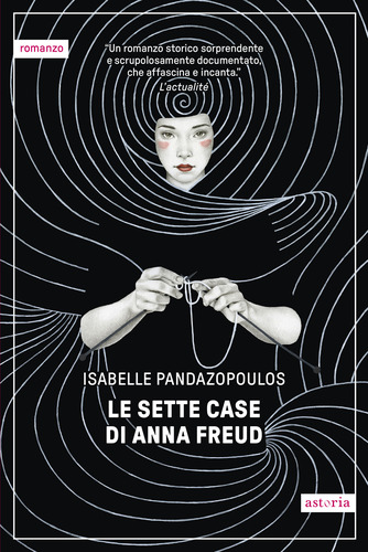 Le sette case di Anna Freud