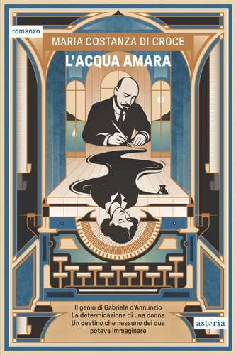 L'acqua amara