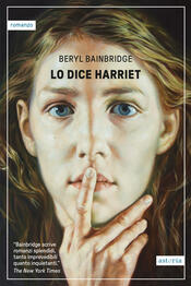 copertina Lo dice Harriet